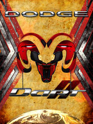 Dodge Dart Ram 05