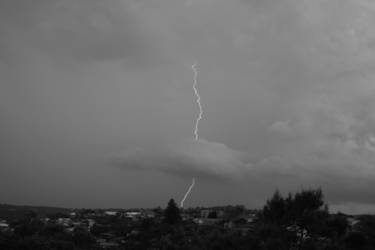 Thunder Storm 2