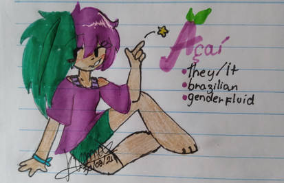 Explore the Best Object_oc Art | DeviantArt