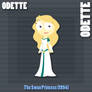 Odette