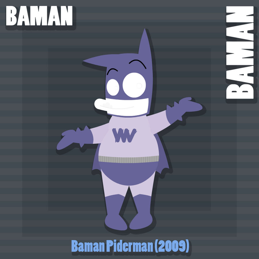 Baman