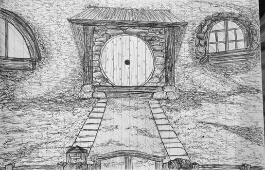 Hobbit Hole