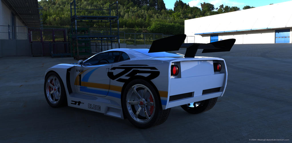 Power Rage Rear by BlazingEclipse8 on DeviantArt