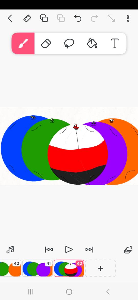Rainbow friends gametoons inflation blimps by rainbowfriends37437 on  DeviantArt