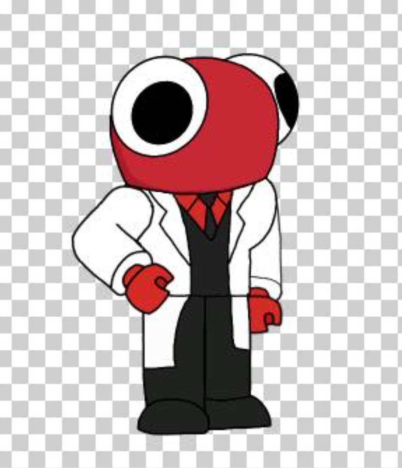 Gametoons Roses Red Ribbon Red gametoons by rainbowfriends37437 on DeviantArt