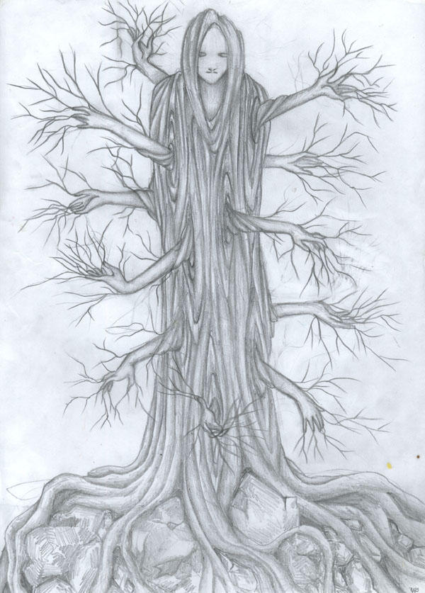 Human Character Tree Human tree by P4M on DeviantArt