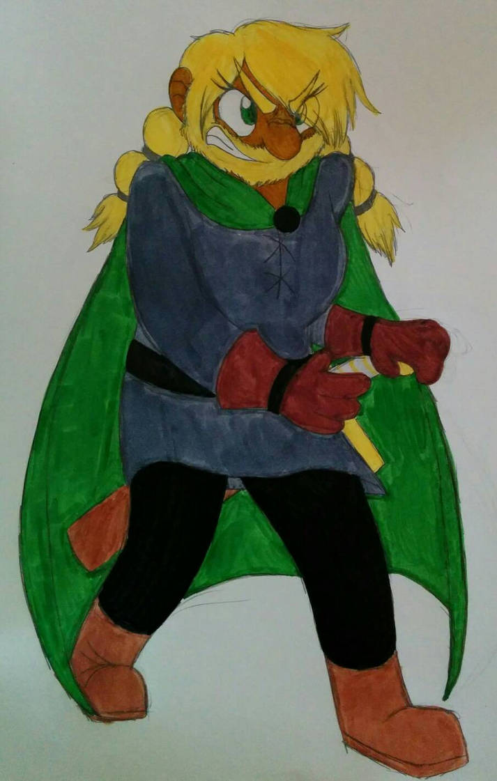 Rider Riddle by ElbyLeigh88 on DeviantArt