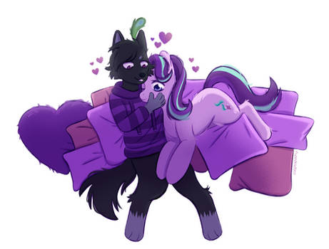 My Favorite Pony