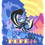 Pepe of the Opera!