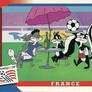 Looney Tunes World Cup