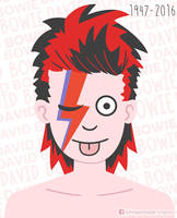 Simplemente Bowie