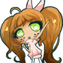 My Gaia Avatar [Gif]