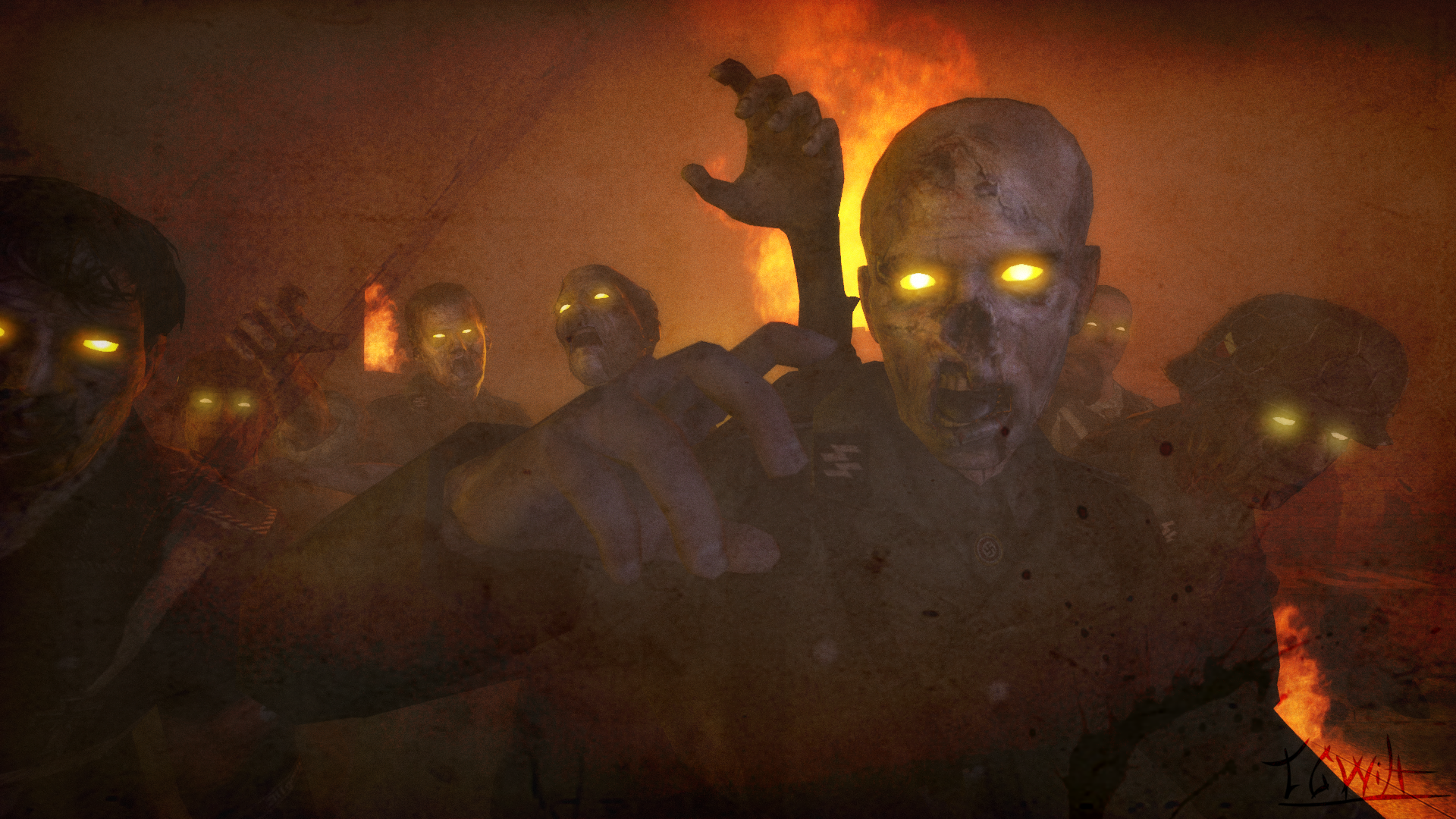 Call of Duty: Zombies