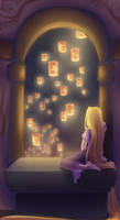 Tangled