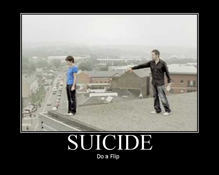 Suicide