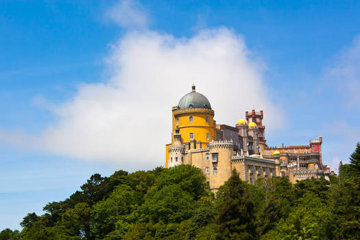 Pena's Palace