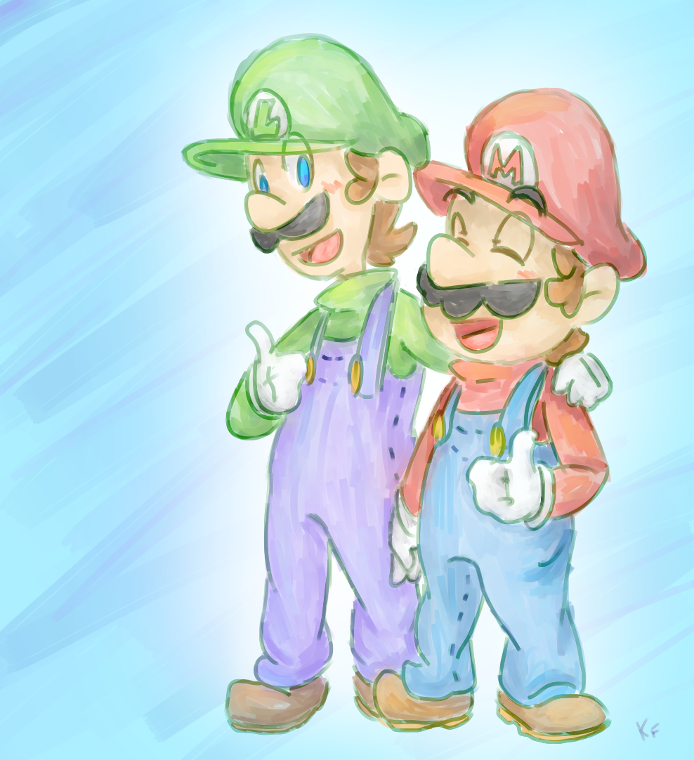 Mario Bro's