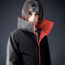 Itachi Uchiha Cosplay