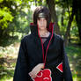 Itachi Uchiha Cosplay