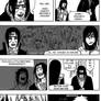 Naruto 935 Manga 631 Parody
