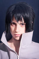 Sasuke Uchiha  Lol