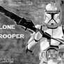 Clone Trooper