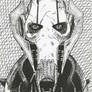 General Grievous Drawing