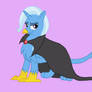 The Great and Powerful Trixie - Griffon