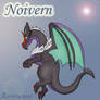 Noivern Dragonized