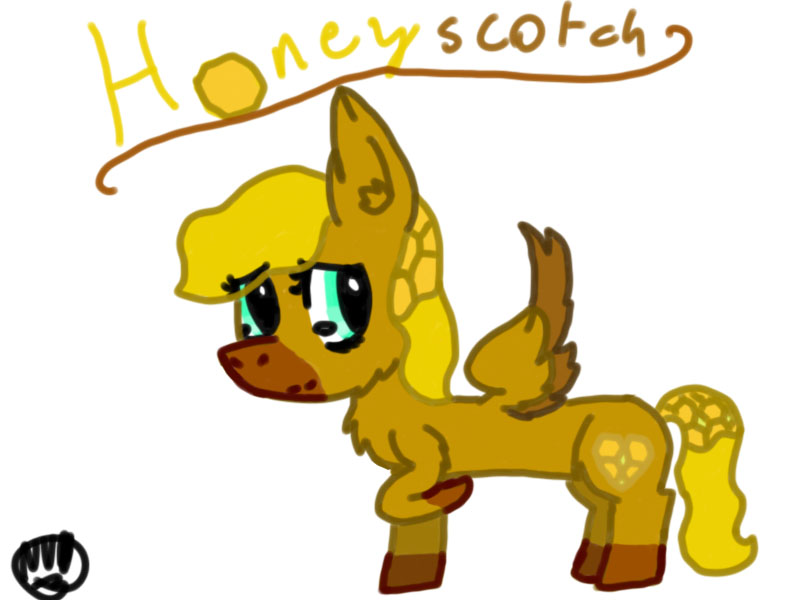 Honeyscotch