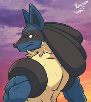 lucario