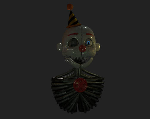 Ennard Wip