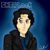 Sherlock