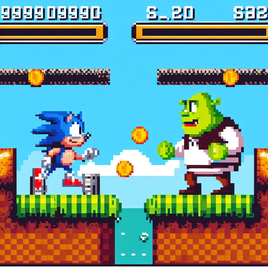 Sonic New Boss By Crks45 On Deviantart Sonic New Boss By Crks45 On Deviantart