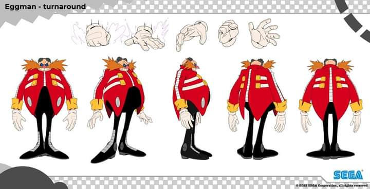 Eggman ref by crks45 on DeviantArt