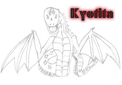 Colossal Kaiju Combat- Kyotita