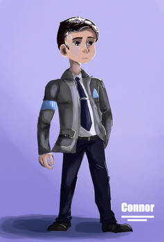 Detroit: Become Human