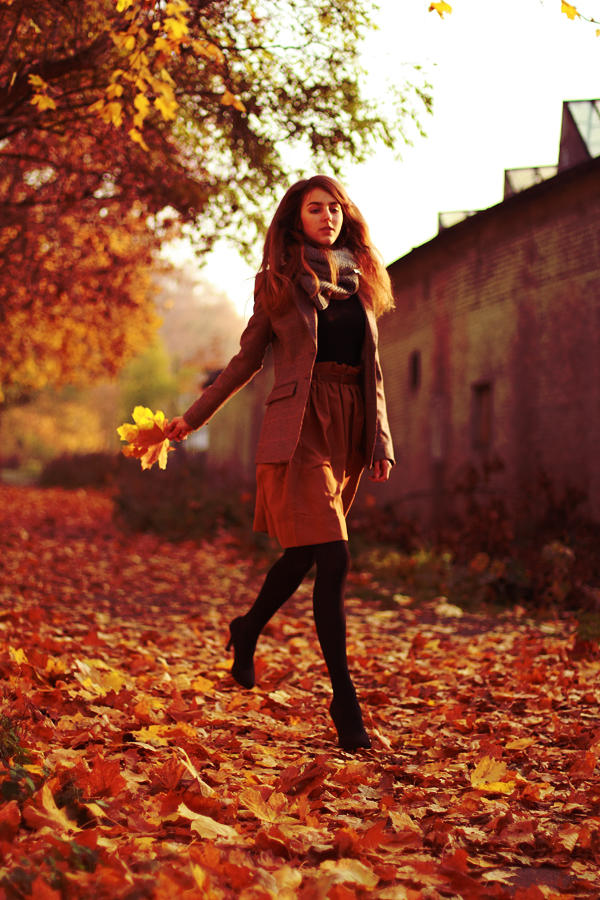 Autumn by paulisa