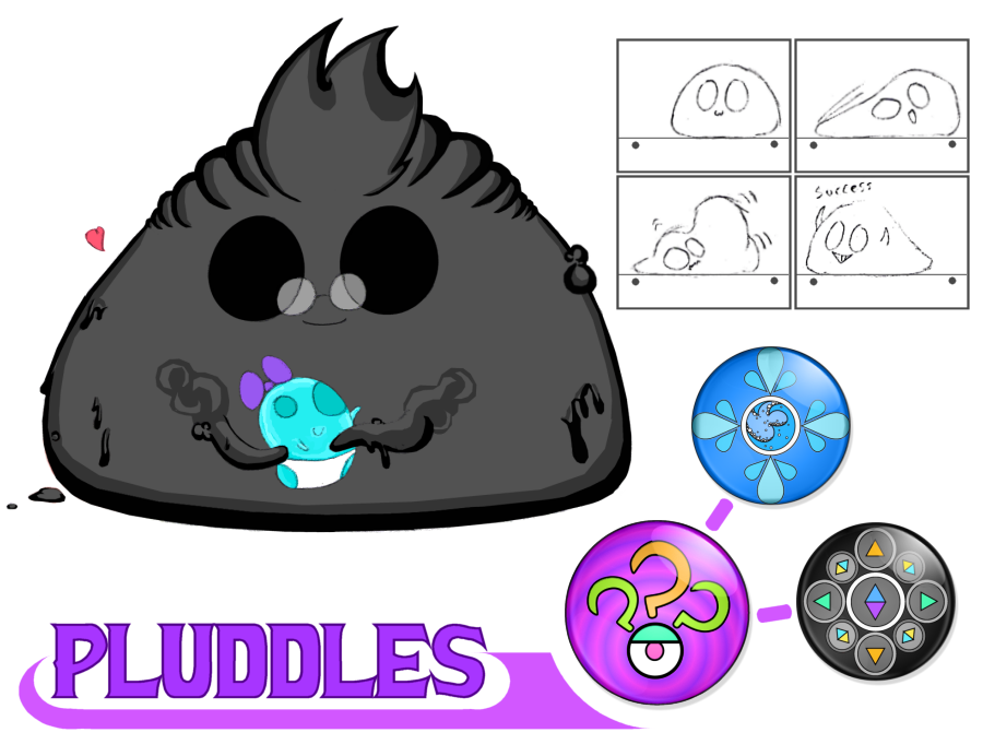 Profile: Pluddles