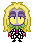 Beetlejuice Sprite