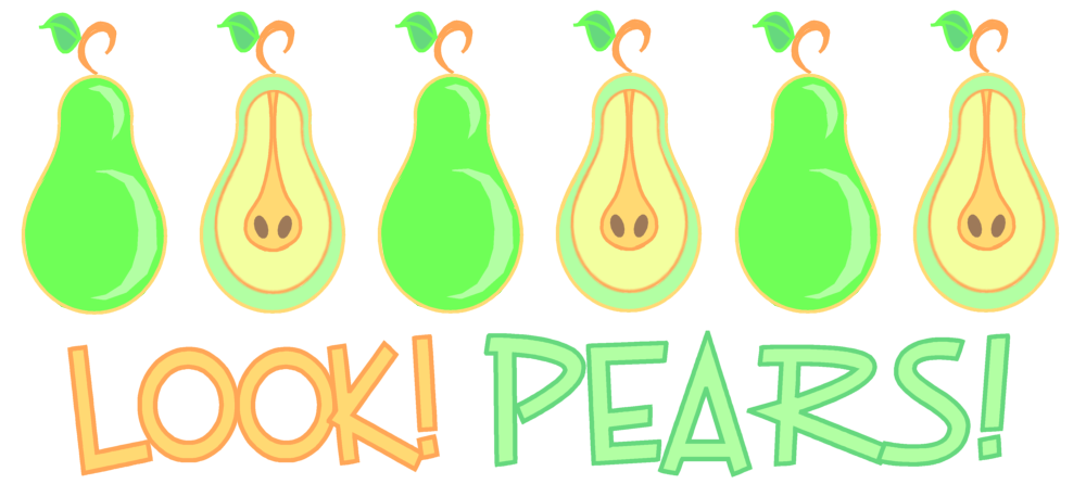 Some Pears