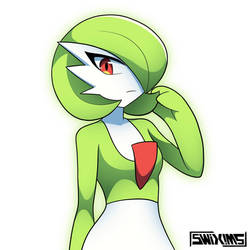 Gardevoir