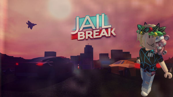 Roblox Jailbreak Thumbnail By Mollyroblox On Deviantart - video tales roblox jailbreak