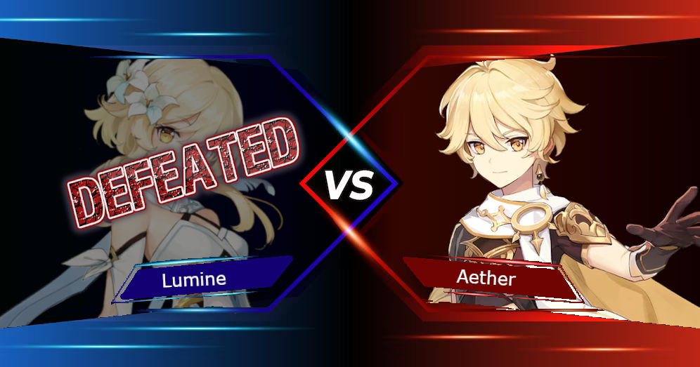Dazzling (Fighting) Stars - Aether by Lumibunflowers on DeviantArt