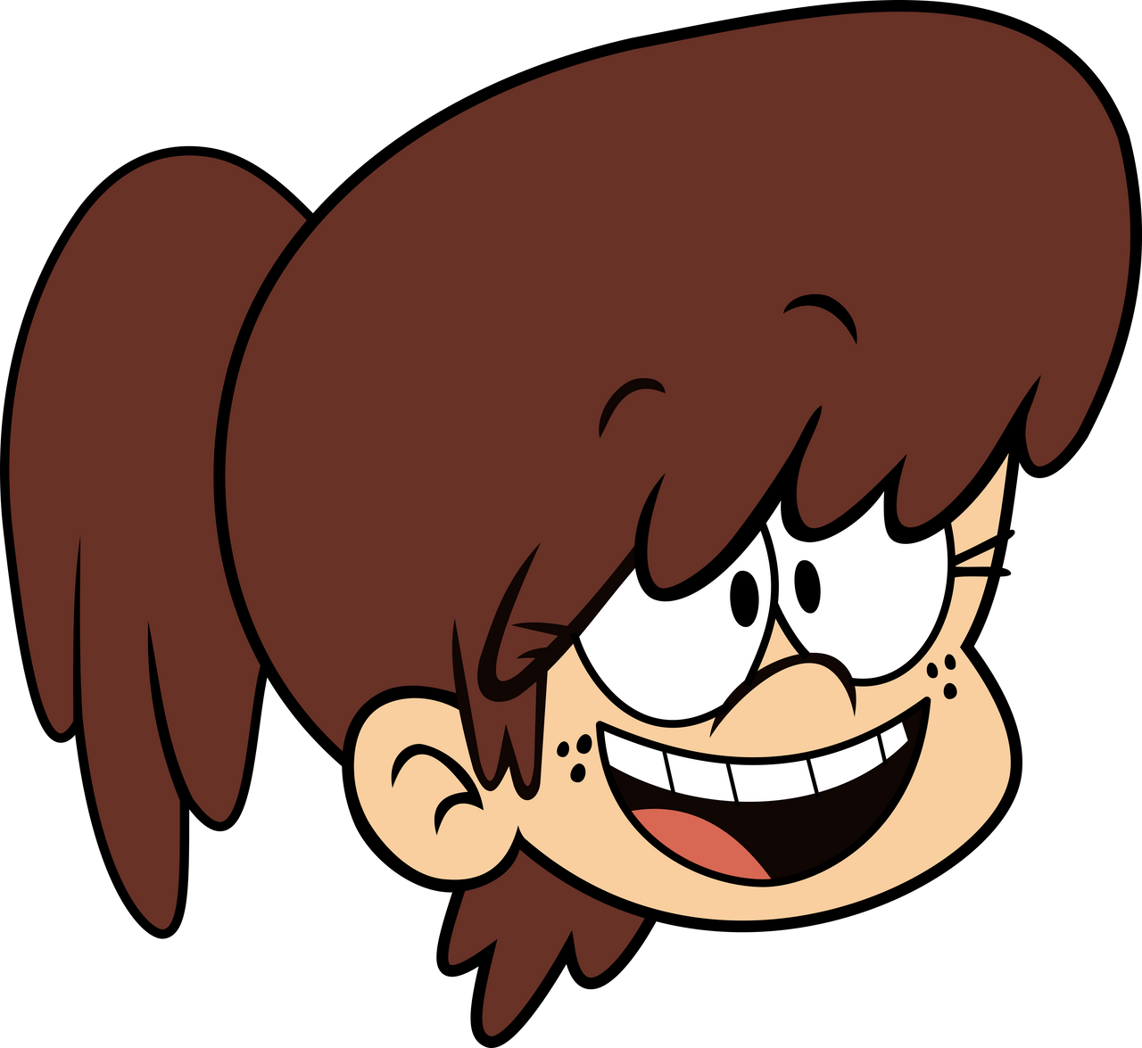 TLH Lynn Loud Vector By ManDash17 On DeviantArt tlh-lynn-loud-vector-by-mandash17-on-deviantart