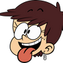 TLH - Luna Loud (Vector)