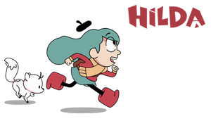 Hilda (Vector)