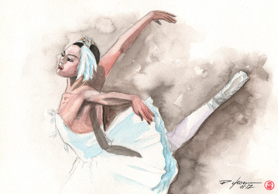 ballerina 05