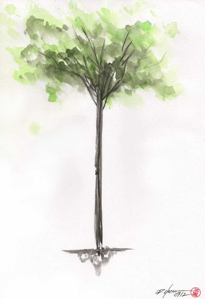 tree