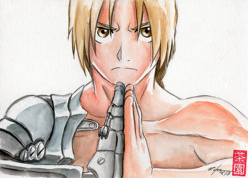 Edward Elric